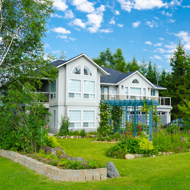 Why Real Estate Remains One of the Safest Long-Term Investments